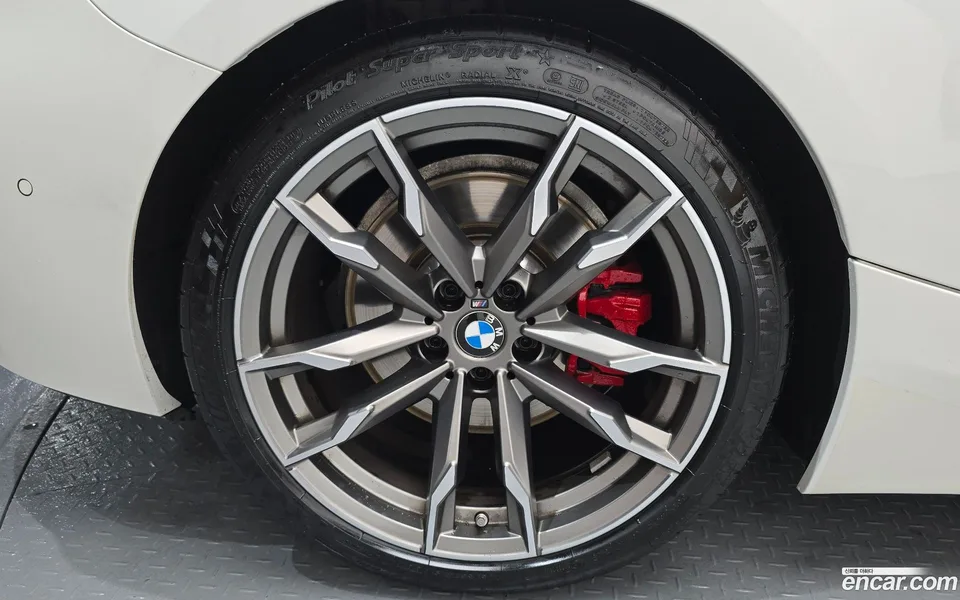 BMW Z4 M40i 2024 — миниатюра 2