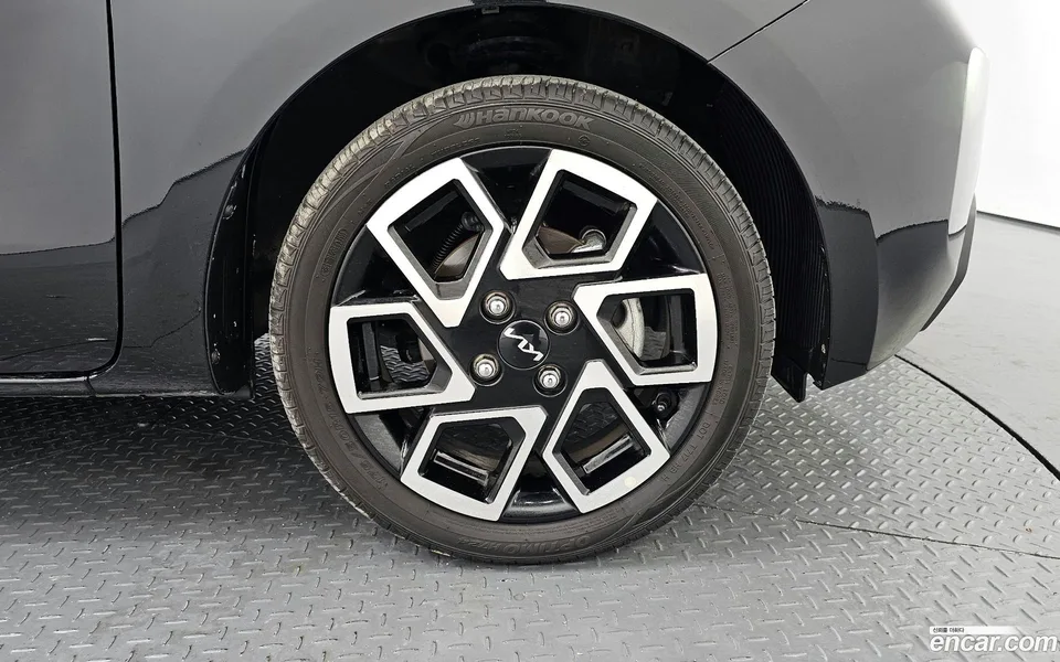 Kia Ray 2023 — миниатюра 5