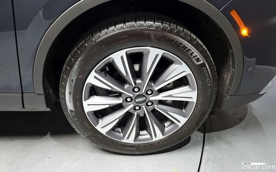 Lincoln Corsair 2.0 AWD 2022 — миниатюра 5