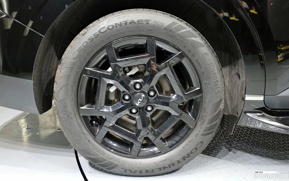 Kia Carnival HEV 7 2024 — миниатюра 2