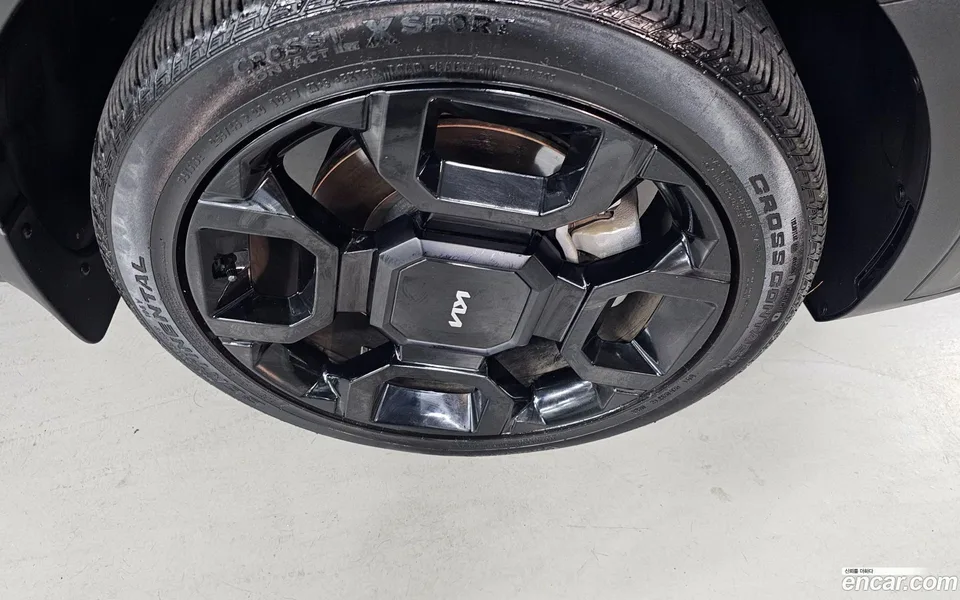 Kia Sorento 2.5T 4WD 2024 — миниатюра 2