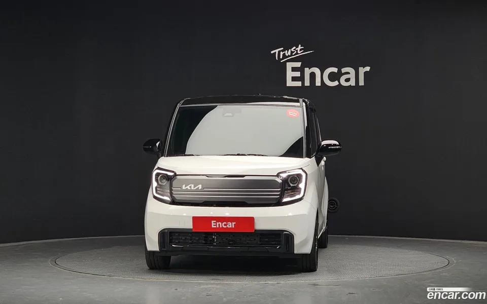 Kia Ray 2025 — thumbnail 3