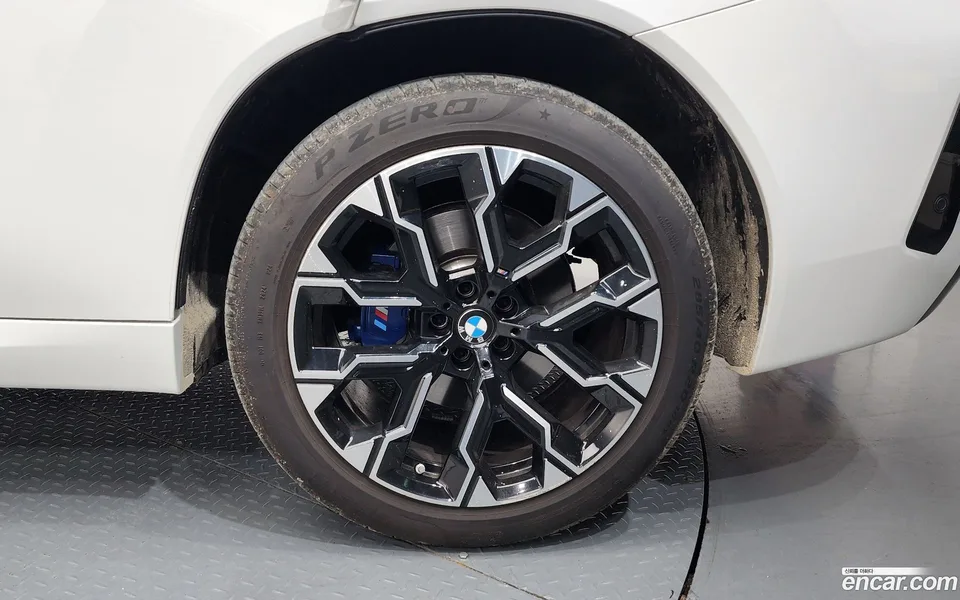 BMW X3 xDrive 20d M 2025 — миниатюра 2