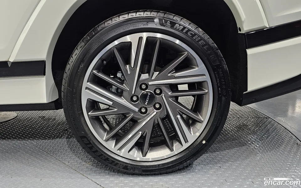 KG Mobility Actyon 1.5 2WD 2024 — миниатюра 2