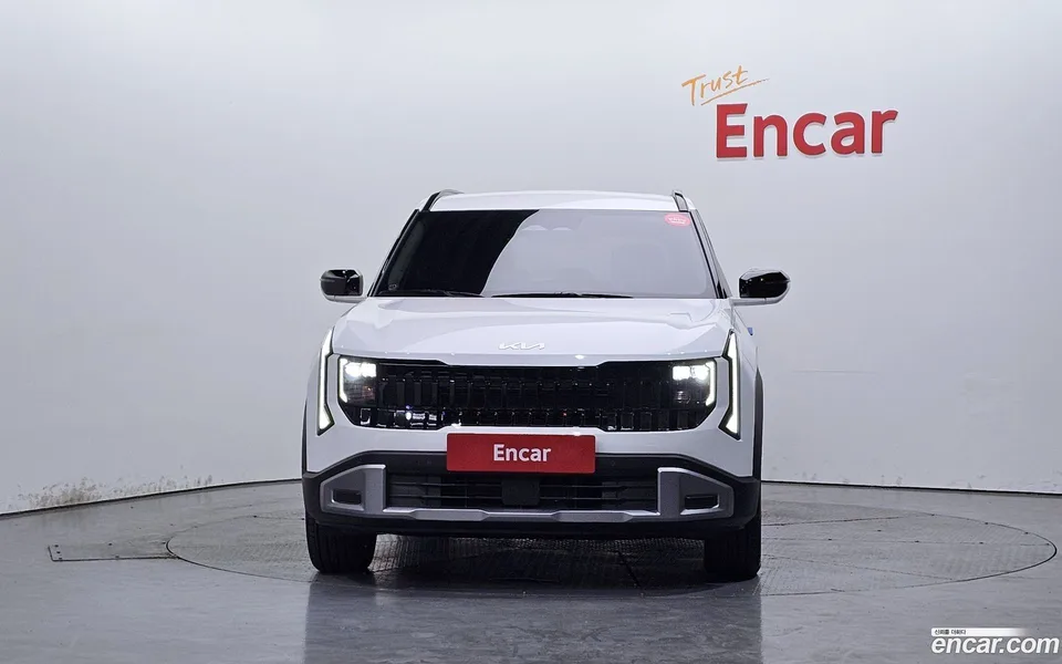 Kia Seltos HEV 1.6 2WD 2026 — миниатюра 3