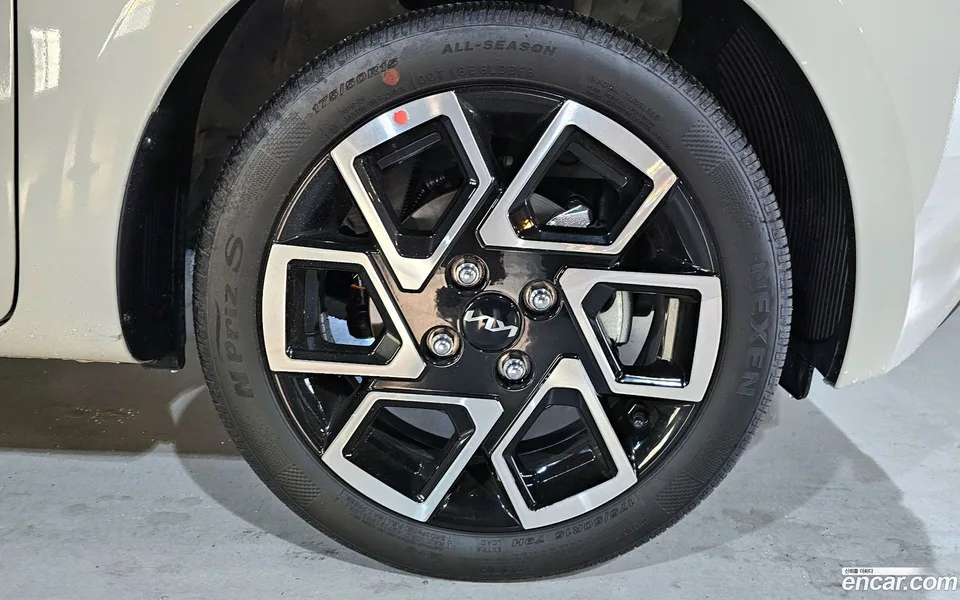 Kia Ray 2026 — миниатюра 2