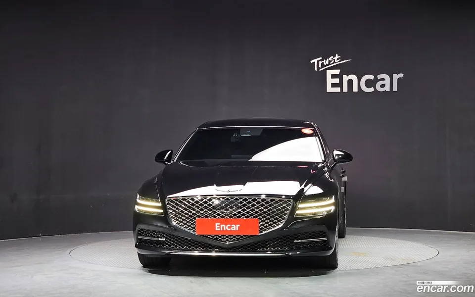 Genesis G80 2.5 AWD 2023 — миниатюра 3