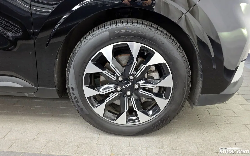 Kia Carnival 9 2022 — миниатюра 2