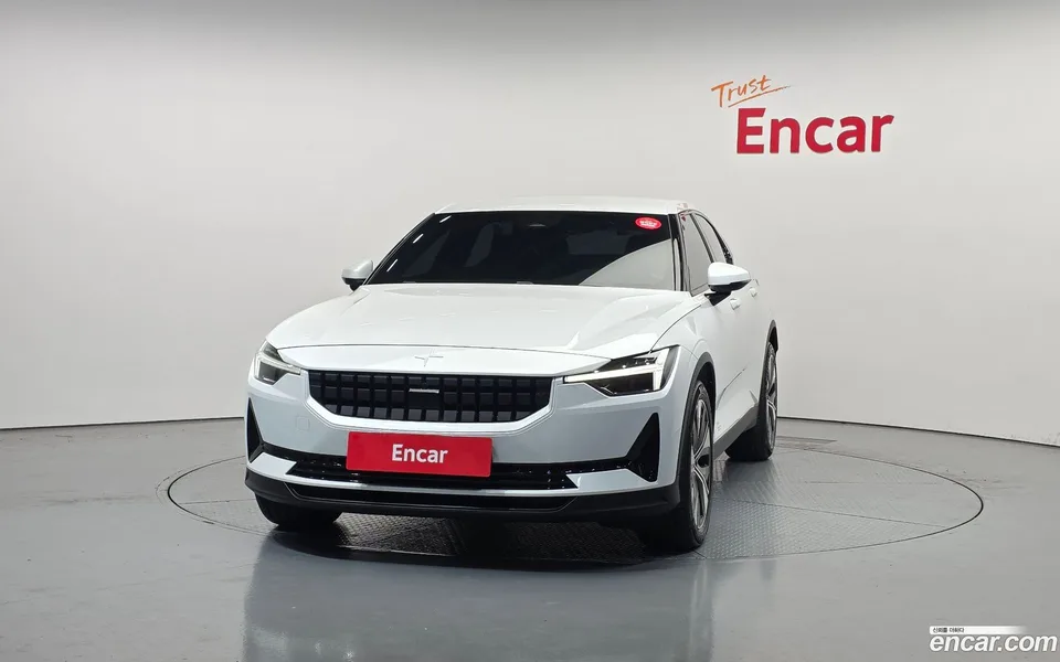 Polestar Polestar 2 2023 — миниатюра 3