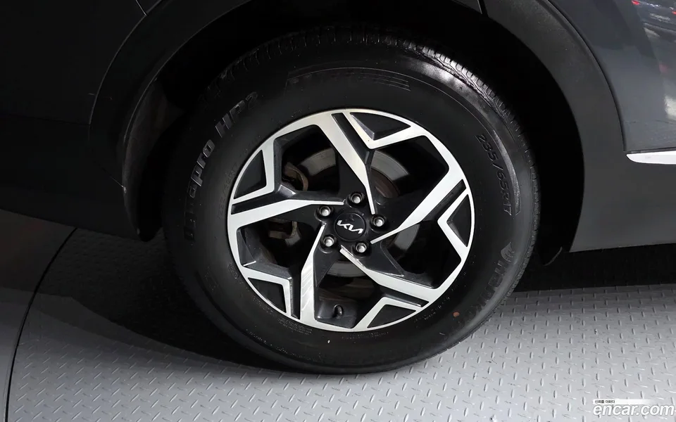 Kia Sportage 1.6 2WD 2022 — миниатюра 2