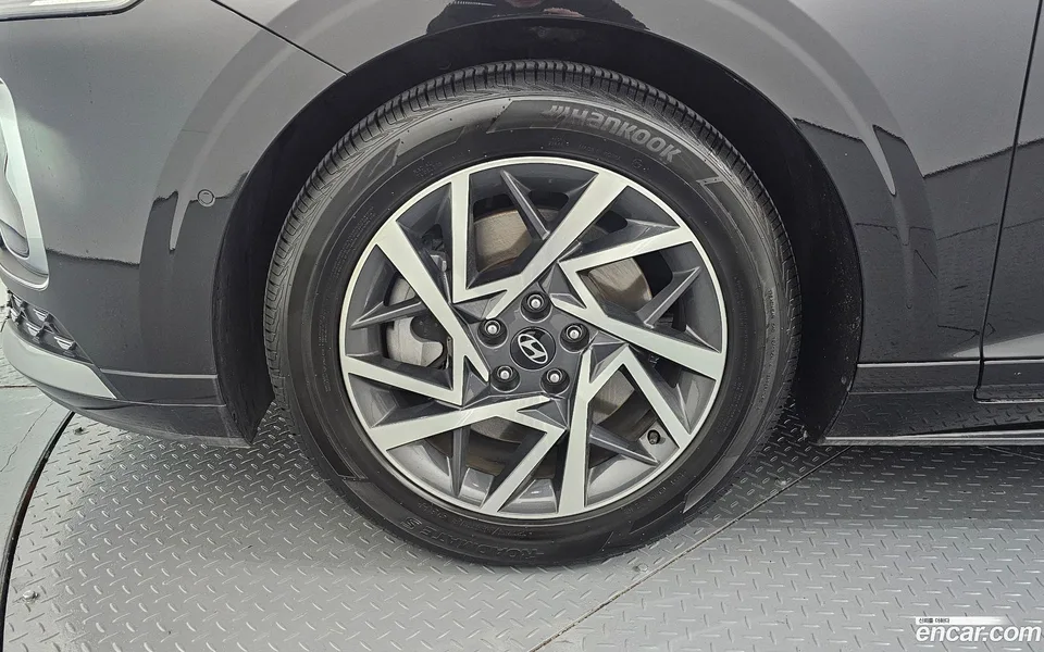 Hyundai Grandeur 3.5 2WD 2023 — миниатюра 2