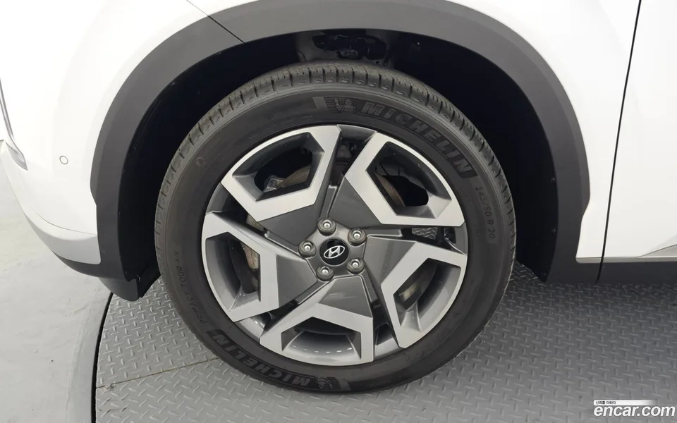 Hyundai Palisade 2.2 4WD 2023 — миниатюра 5