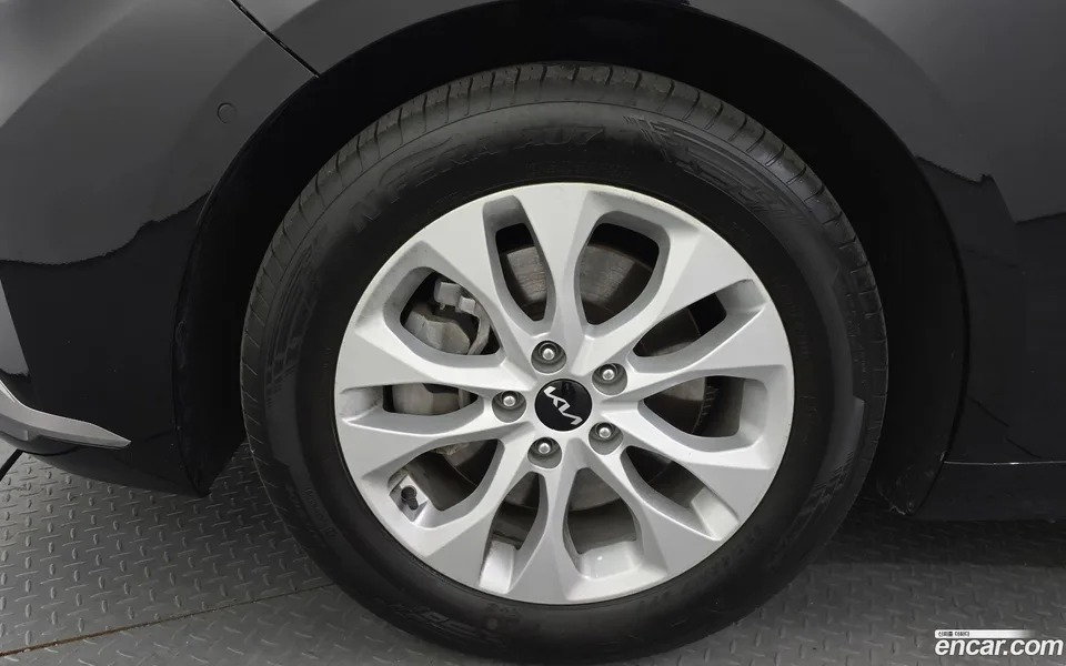 Kia K8 2.5 2WD 2023 — миниатюра 5