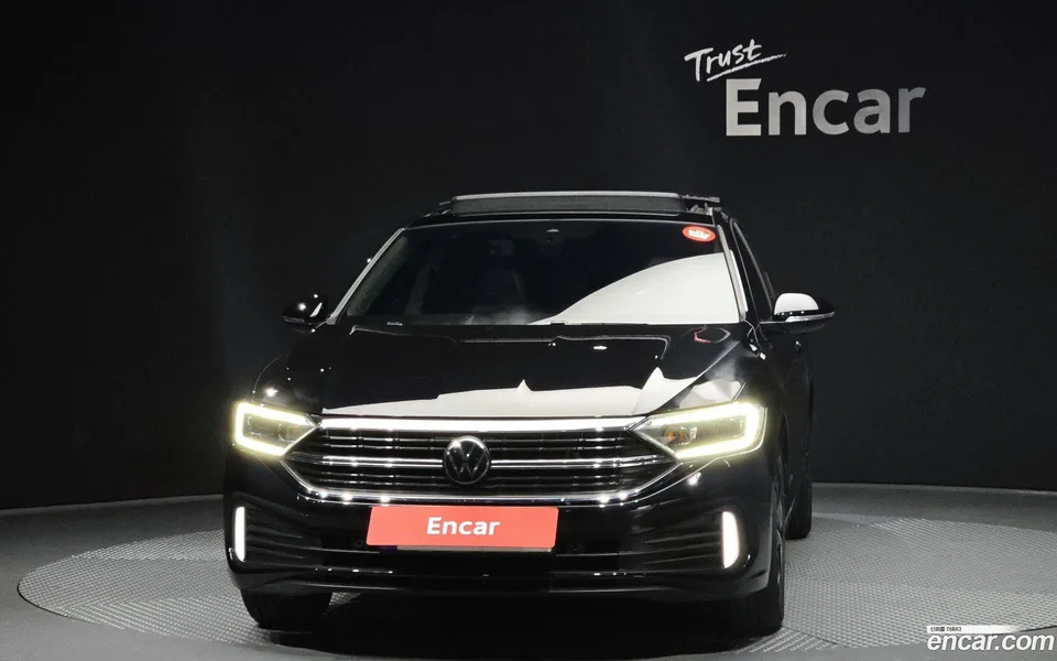 Volkswagen Jetta 1.5 TSI 2022 — миниатюра 3