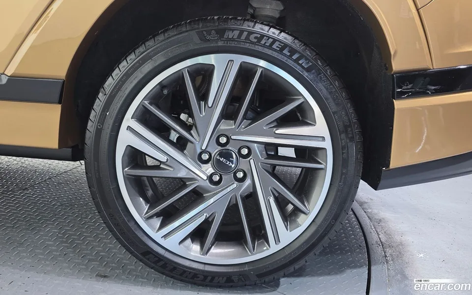 KG Mobility Actyon 1.5 2WD 2025 — миниатюра 5