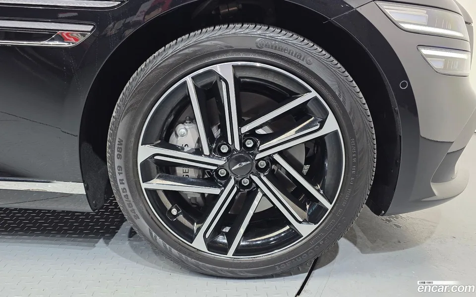 Genesis G80 2.5 AWD 2025 — миниатюра 2