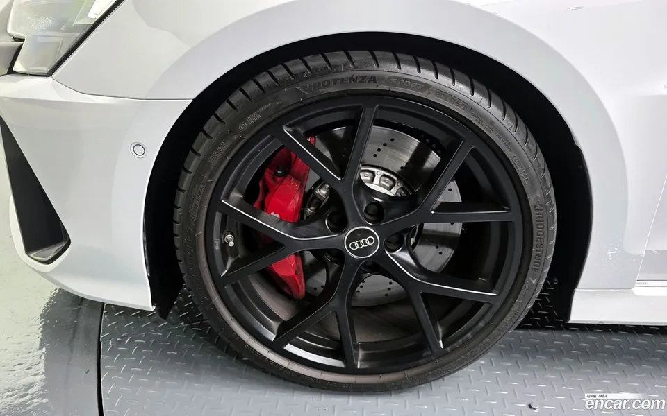 Audi RS3 (8Y) 2.5 TFSI 2025 — миниатюра 2