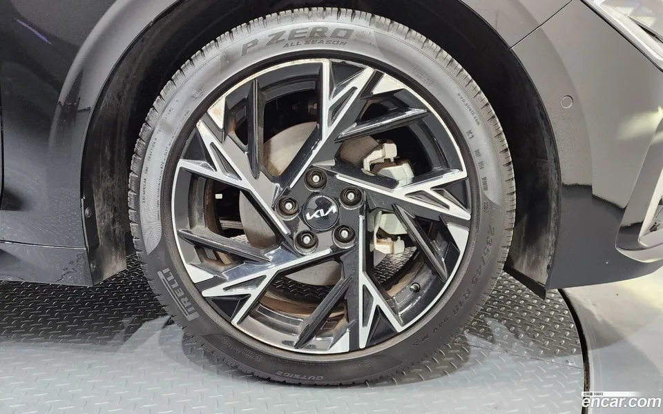 Kia K5 1.6 2024 — миниатюра 5