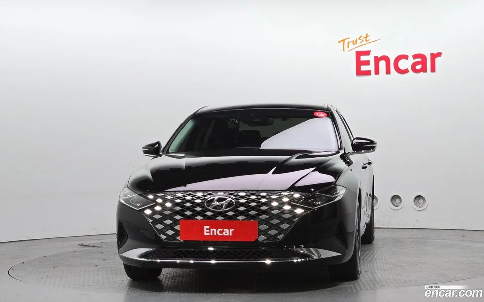 Hyundai Grandeur IG 2.5 2022 — миниатюра 2