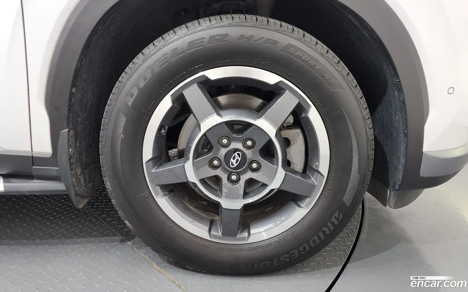 Hyundai Palisade 2.2 2WD 2022 — миниатюра 2