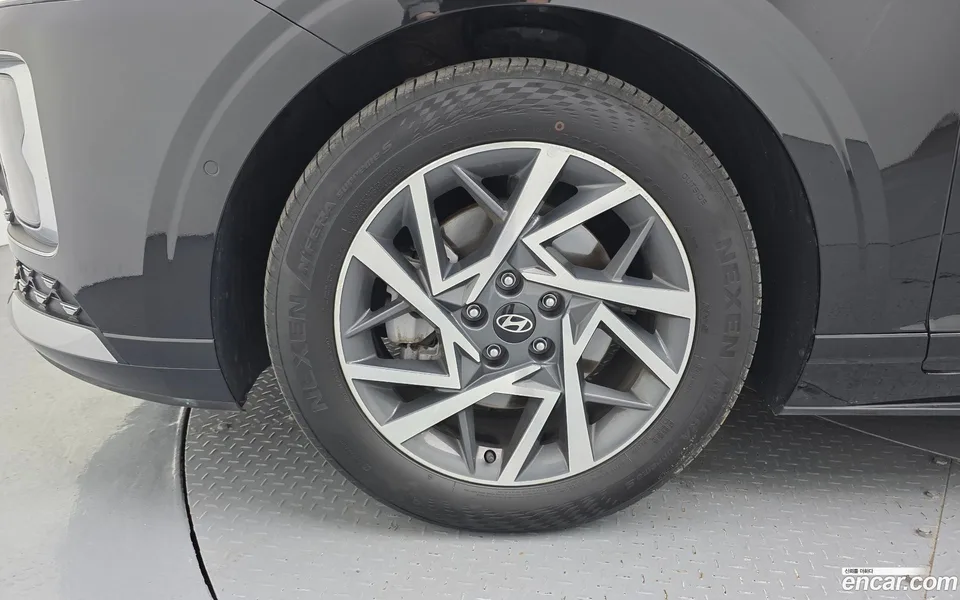 Hyundai Grandeur 2.5 2WD 2024 — миниатюра 2