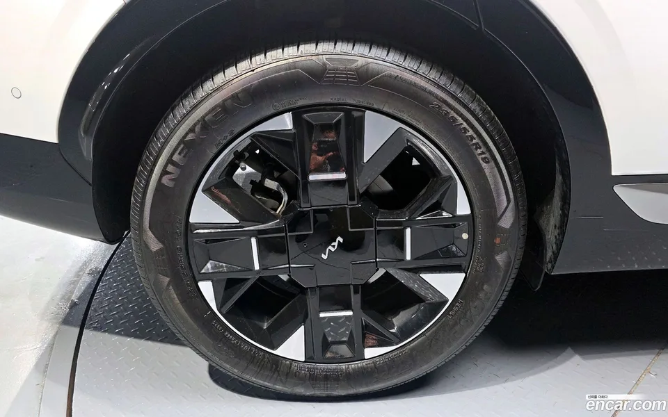 Kia Sportage LPG 2.0 2WD 2025 — миниатюра 2