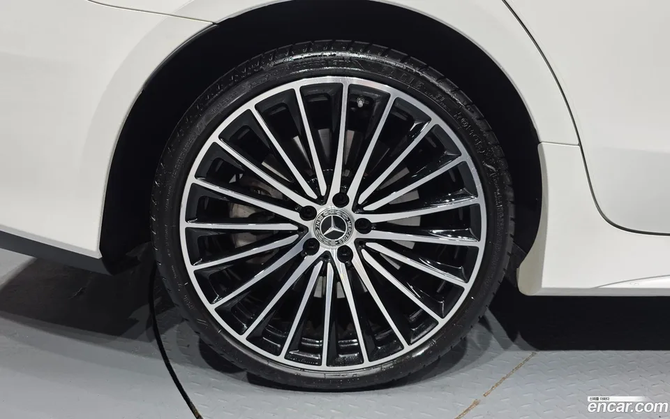 Mercedes-Benz CLS-Class CLS450 4MATIC 2022 — миниатюра 2