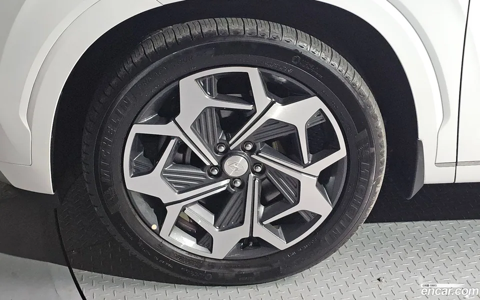 Hyundai Palisade 2.2 2WD 2022 — миниатюра 2