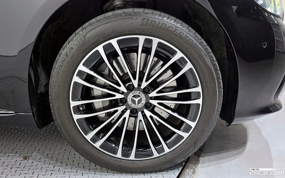 Mercedes-Benz S-Class S350 d 2022 — миниатюра 2
