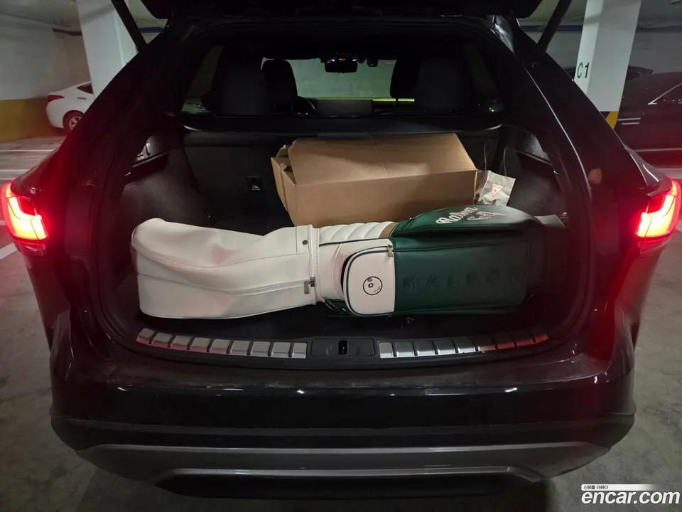Lexus RX 350h 2023 — миниатюра 2