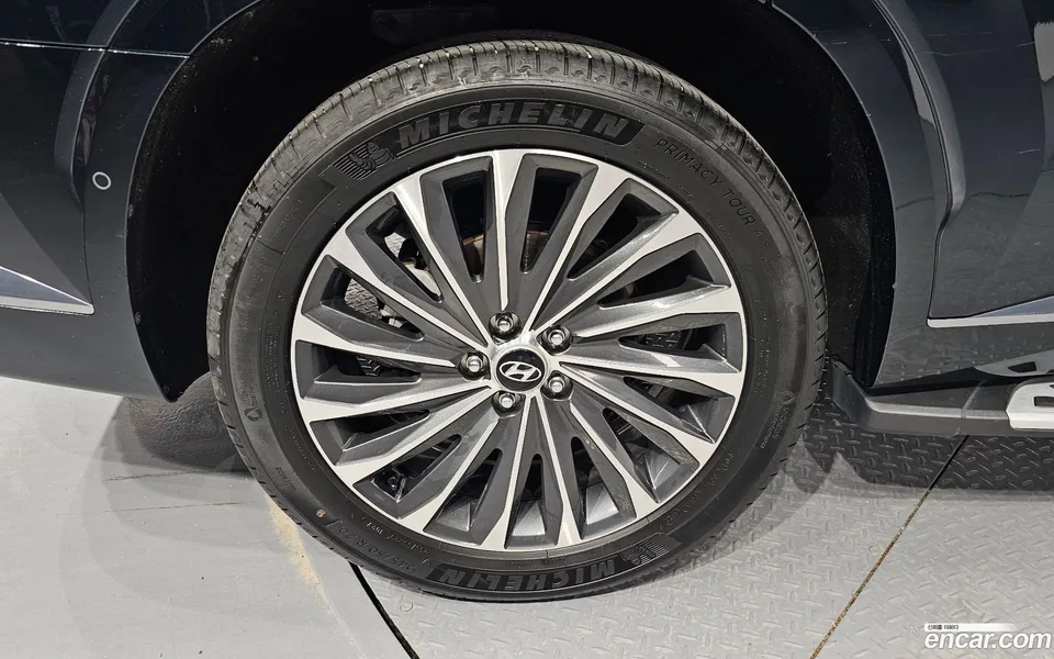 Hyundai Palisade 2.2 4WD 2023 — миниатюра 2