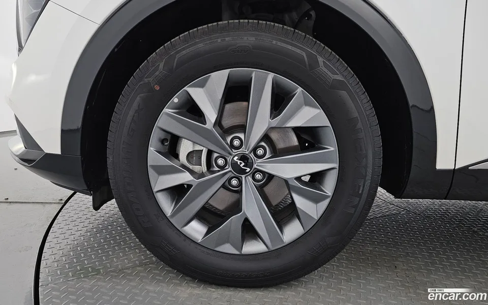 Kia Sportage 1.6 2WD 2024 — миниатюра 2