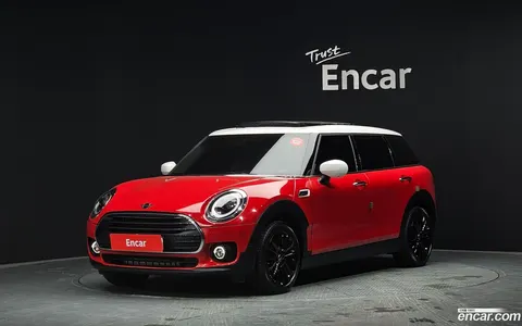MINI Cooper Clubman 2023 buy in Moscow