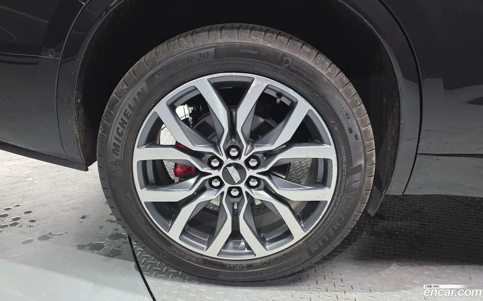 Cadillac XT6 3.6 2023 — thumbnail 2