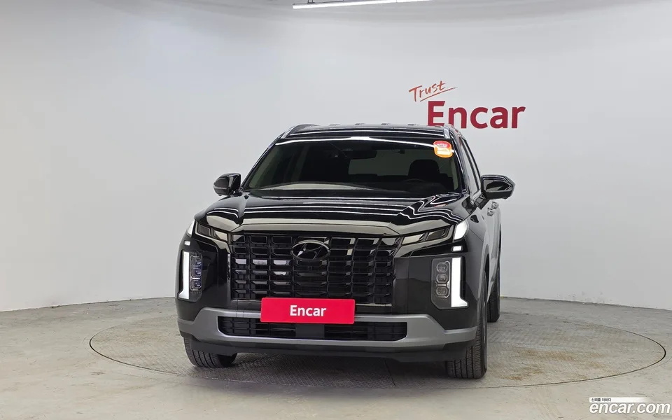 Hyundai Palisade 3.8 2WD 2022 — миниатюра 3