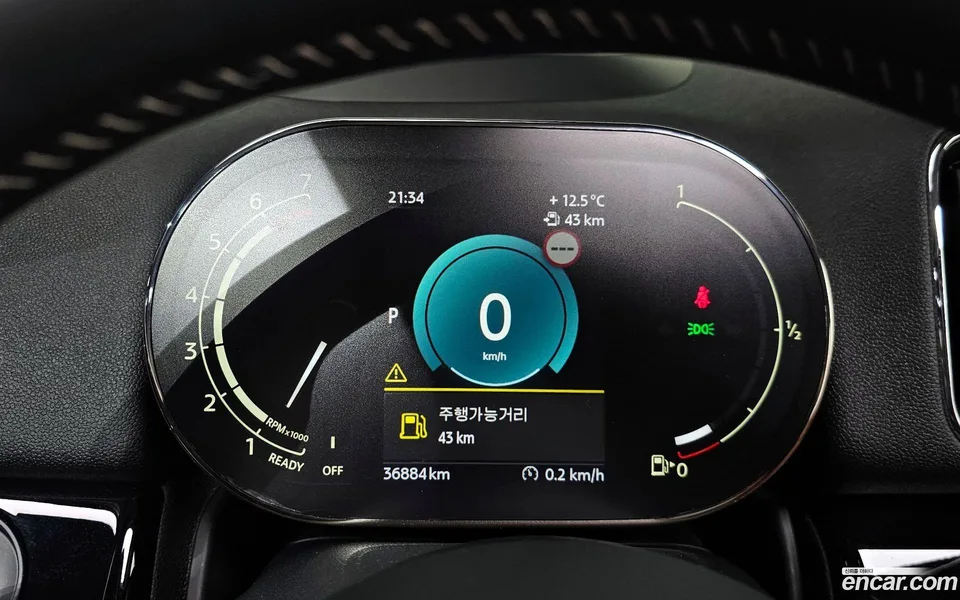MINI Cooper S Countryman ALL4 2022 — миниатюра 5