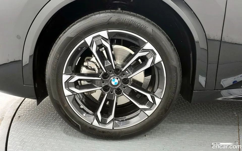 BMW X2 xDrive20i M 2024 — миниатюра 2