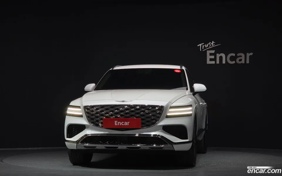 Genesis GV80 2.5T AWD 2024 — миниатюра 3