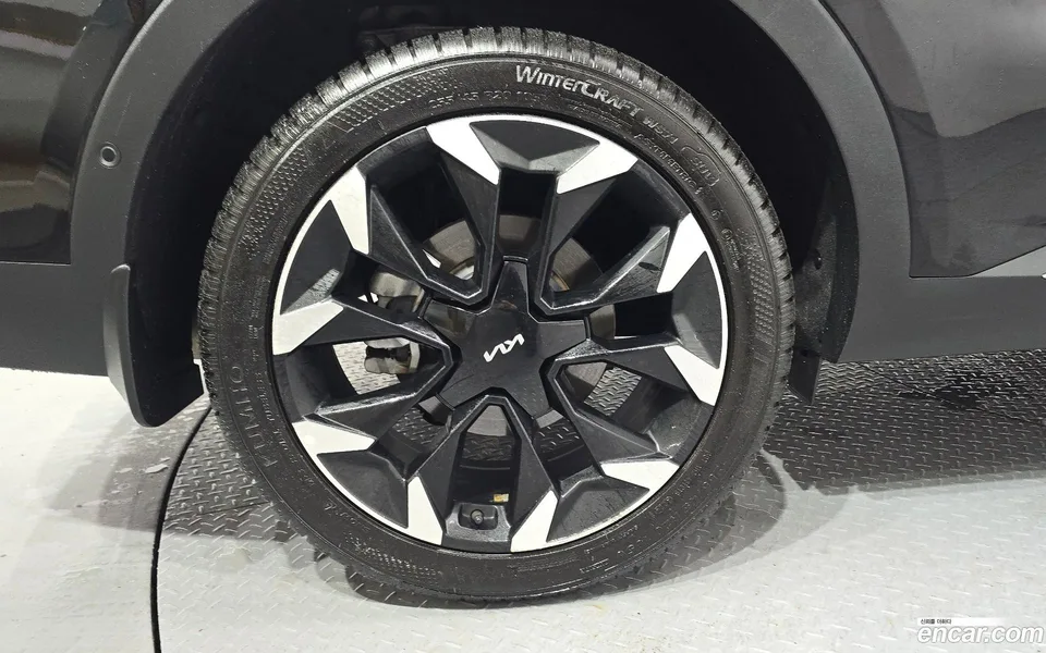 Kia Sorento 2.5T 4WD 2024 — миниатюра 2