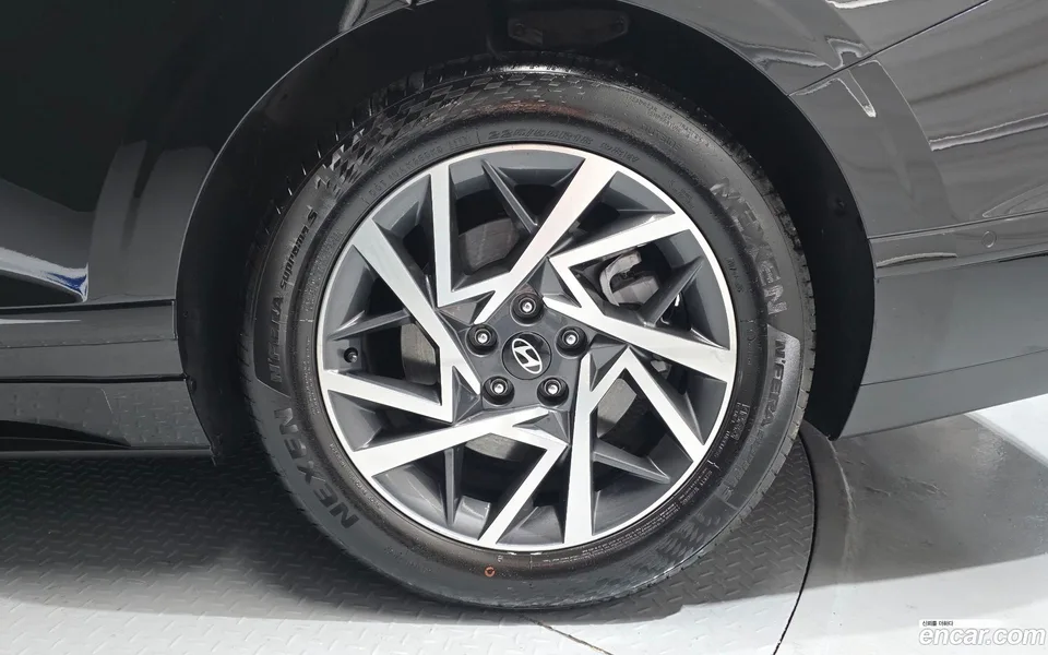 Hyundai Grandeur 3.5 2WD 2023 — миниатюра 5