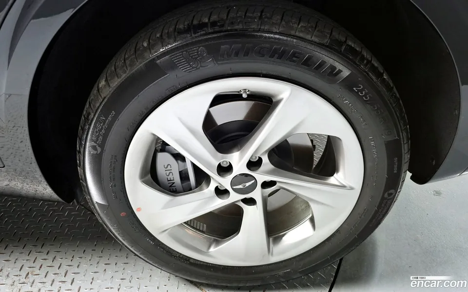Genesis GV70 2.5T AWD 2025 — миниатюра 2
