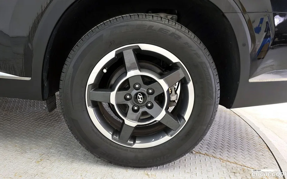 Hyundai Palisade 3.8 2WD 2022 — миниатюра 2