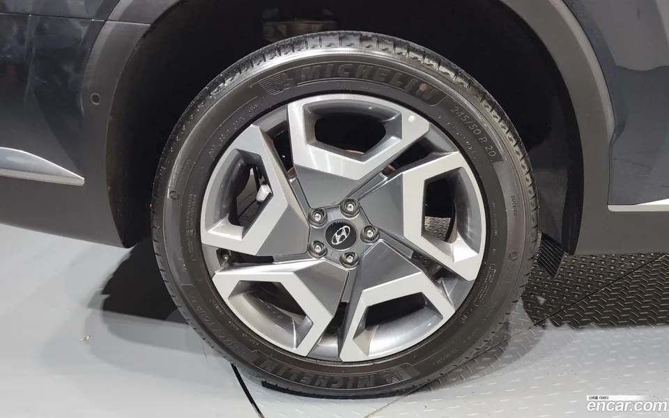 Hyundai Palisade 2.2 2WD 2022 — миниатюра 2
