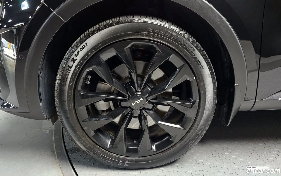 Kia Sorento 2.5T 4WD 2023 — миниатюра 2