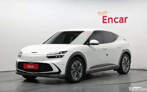 Genesis GV60 2023 купить в Москве