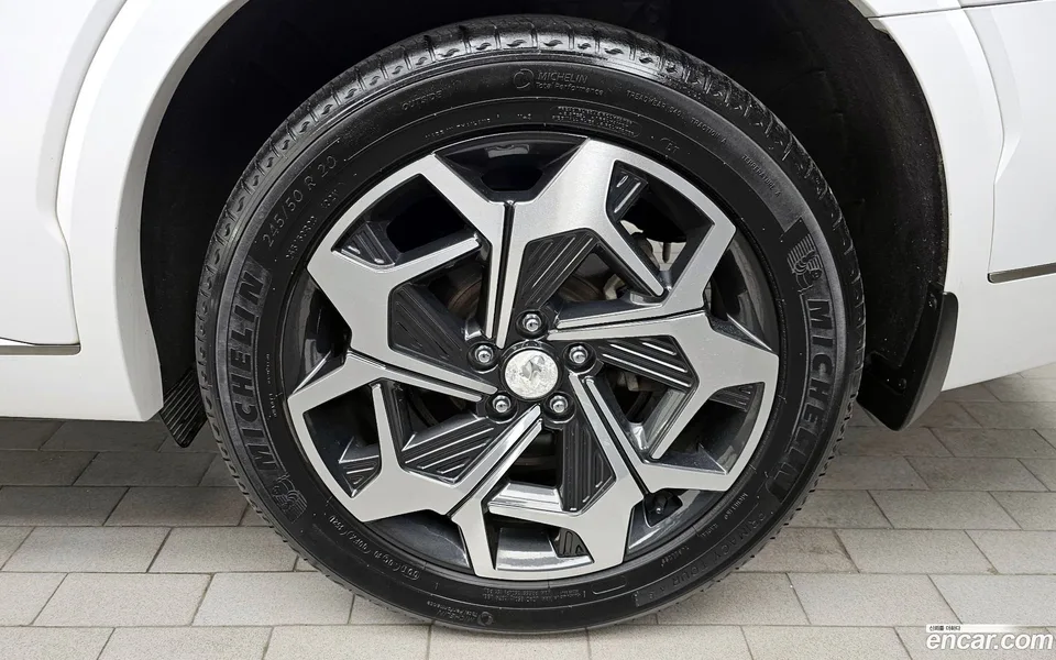 Hyundai Palisade 3.8 4WD 2022 — миниатюра 2
