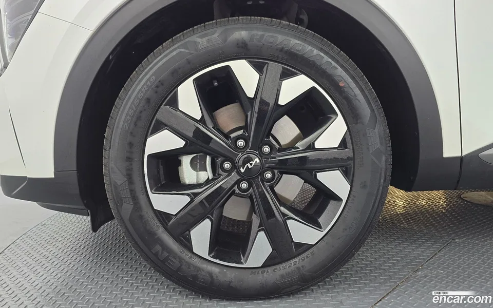 Kia Sportage 1.6 2WD 2024 — миниатюра 2
