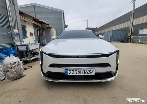 Kia K8 2025 buy in Moscow