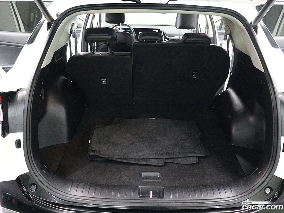 Kia Sportage 1.6 2WD 2022 — миниатюра 2