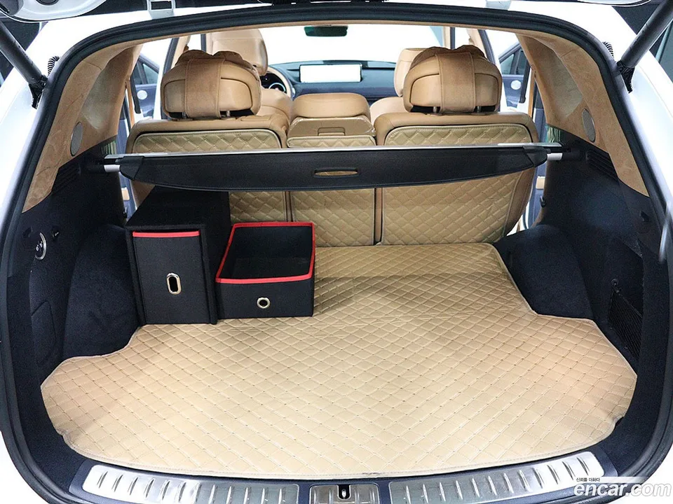 Genesis GV80 3.5T AWD 2023 — миниатюра 2